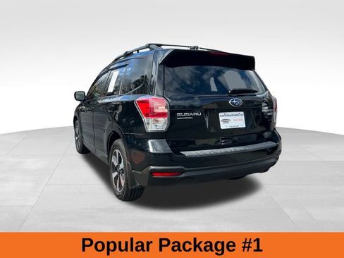 Used 2017 Subaru Forester 2.5i Premium image 3