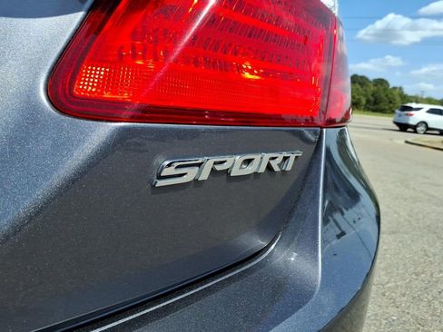 Used 2013 Honda Accord Sport image 24