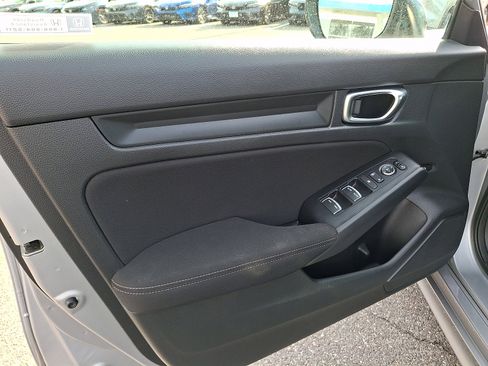 Used 2024 Honda Civic Sport image 12