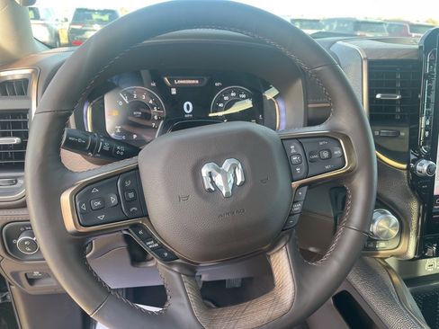 New 2026 RAM 1500 Limited image 26