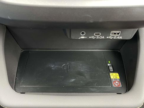 Used 2026 Subaru Forester Wilderness image 19