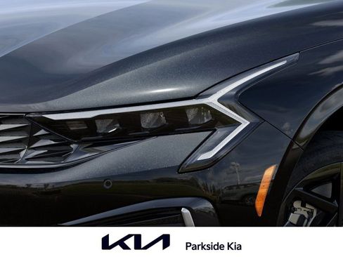 New 2026 Kia K5 LXS FWD image 10