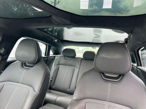 Used 2025 Lucid Air Grand Touring AWD/4WD image 34