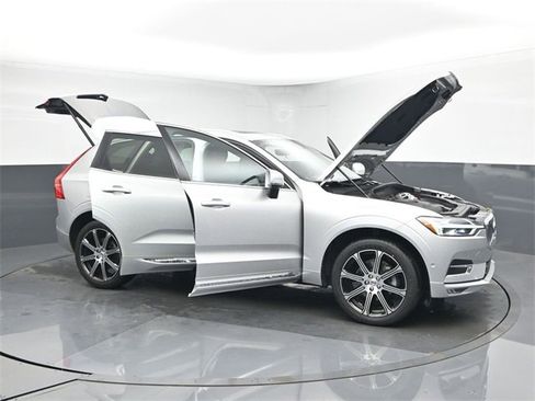 Used 2019 Volvo XC60 T5 Inscription w/ Protection Package Premier image 52