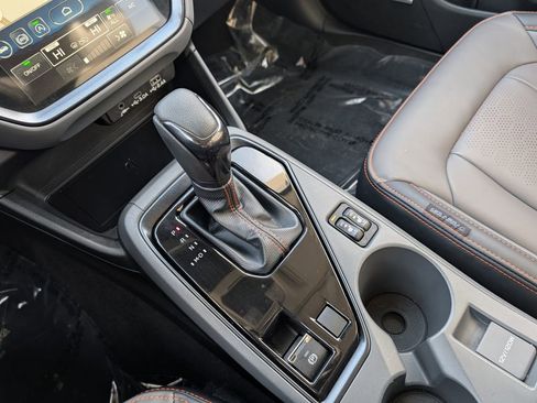 Certified 2025 Subaru Crosstrek 2.5i Limited w/ Popular Package #3A image 22