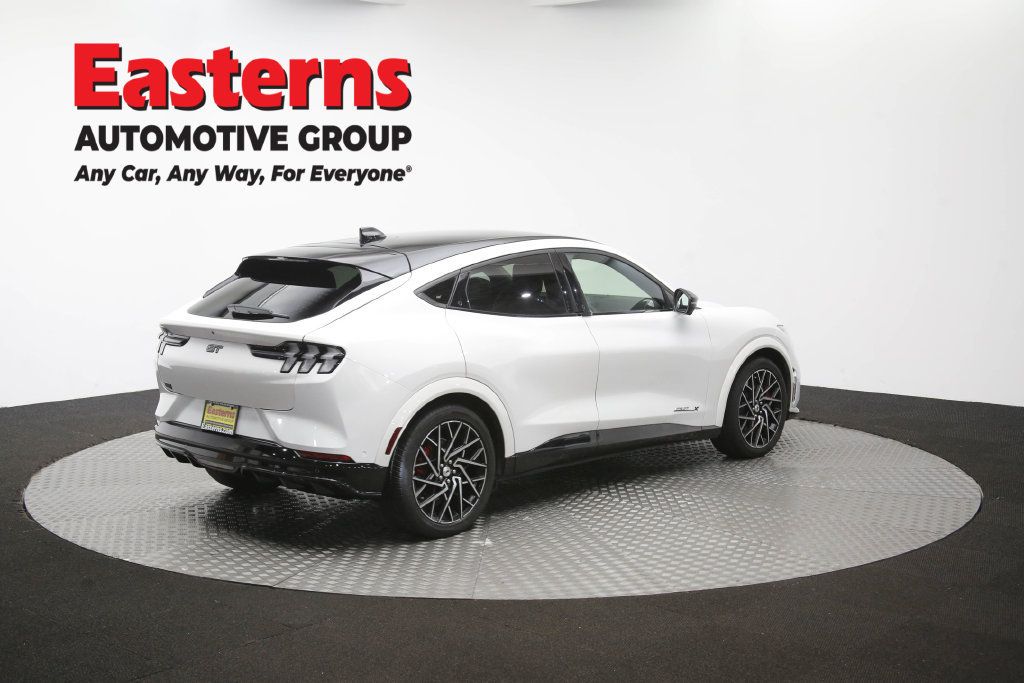 Used 2023 Ford Mustang Mach-E GT w/ GT Performance Edition AWD/4WD image 43