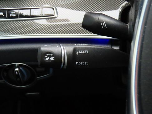 Used 2017 Mercedes-Benz E 43 AMG 4MATIC Sedan image 41