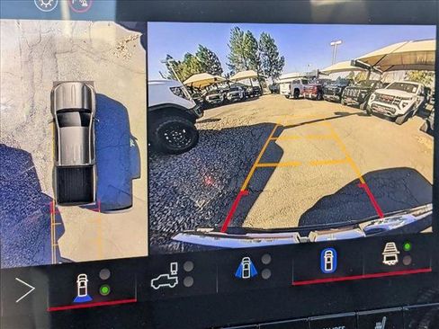 New 2026 GMC Canyon Elevation w/ Convenience Package image 12