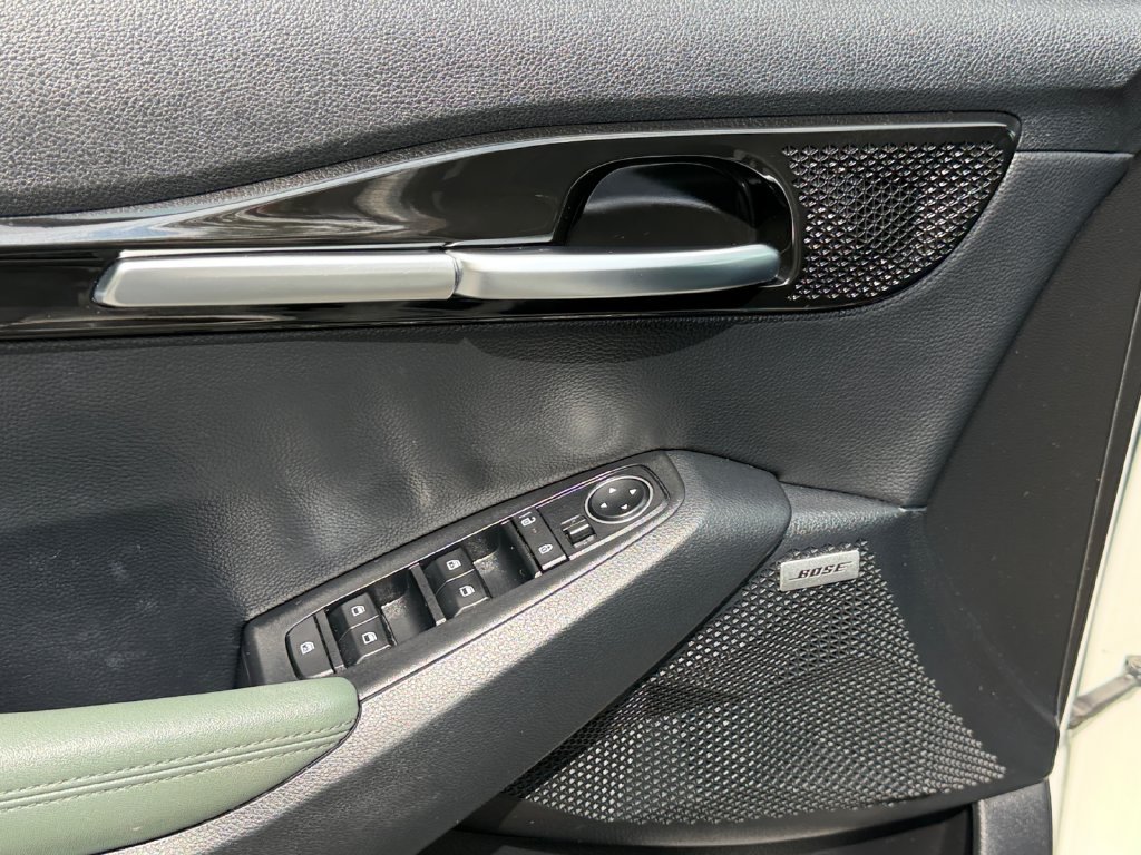 Certified 2024 Kia Seltos SX AWD/4WD image 15