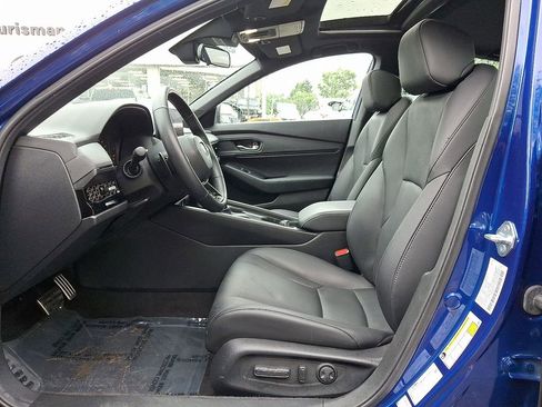 Used 2024 Honda Accord Sport image 13