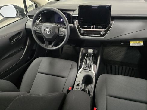 New 2026 Toyota Corolla LE image 18