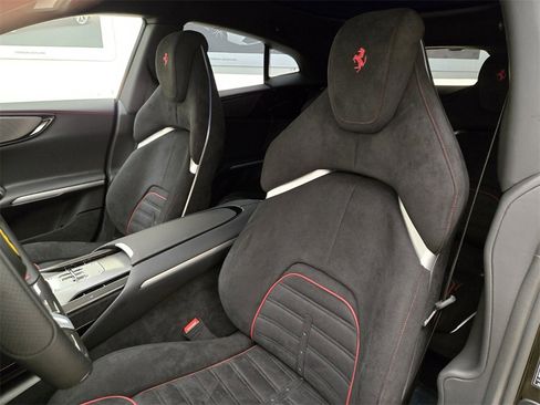 Used 2026 Ferrari Purosangue image 35