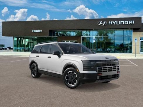 Used 2026 Hyundai Palisade XRT Pro AWD/4WD image 2