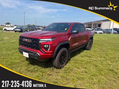 Used 2026 GMC Canyon Elevation w/ Convenience Package