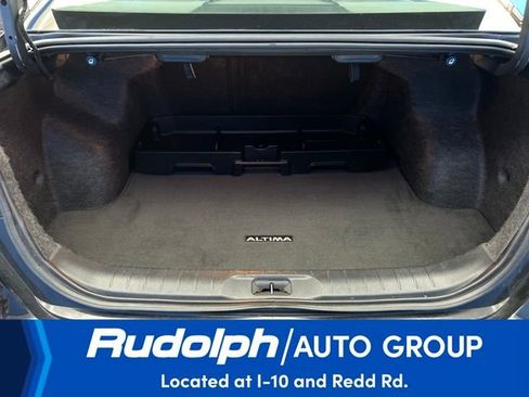 Used 2024 Nissan Altima 2.5 SV image 21