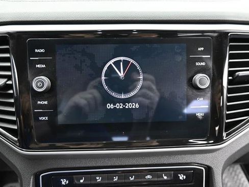 Used 2022 Volkswagen Atlas SE FWD image 11