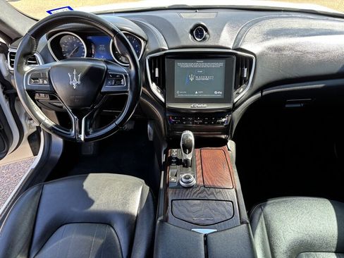 Used 2018 Maserati Ghibli S Q4 image 24
