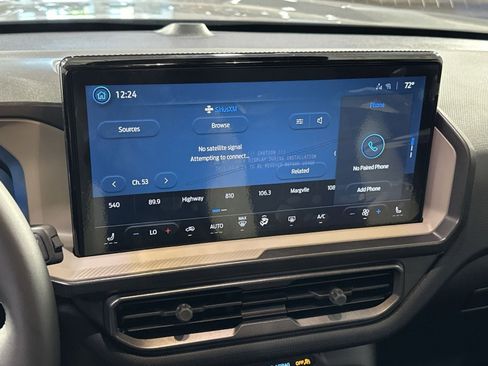 New 2025 Ford Bronco Sport Big Bend image 24