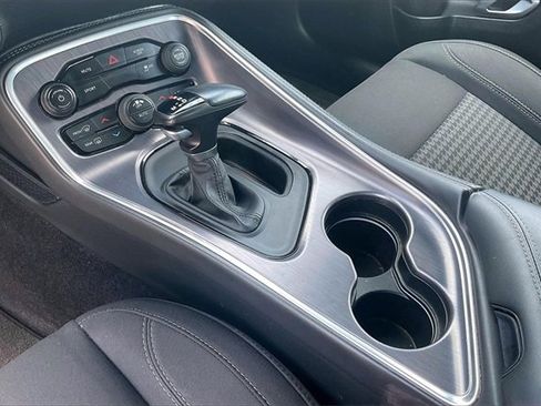 Used 2018 Dodge Challenger R/T w/ Blacktop Package image 16