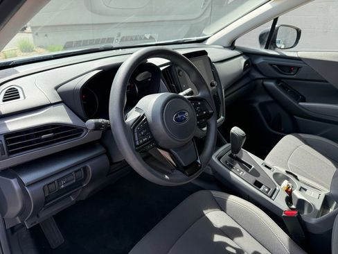Certified 2026 Subaru Crosstrek 2.0i Premium AWD/4WD image 20