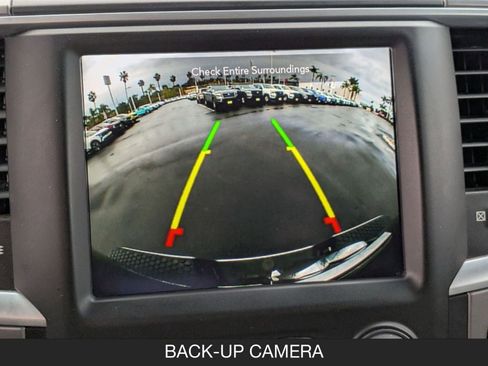 Used 2023 RAM 1500 Classic SLT w/ Trailer & Traction Group image 19