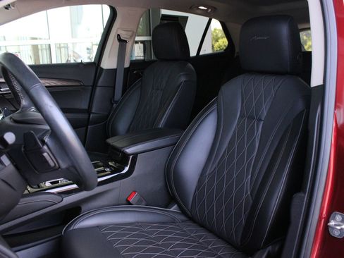 Used 2023 Buick Envision Avenir FWD image 13