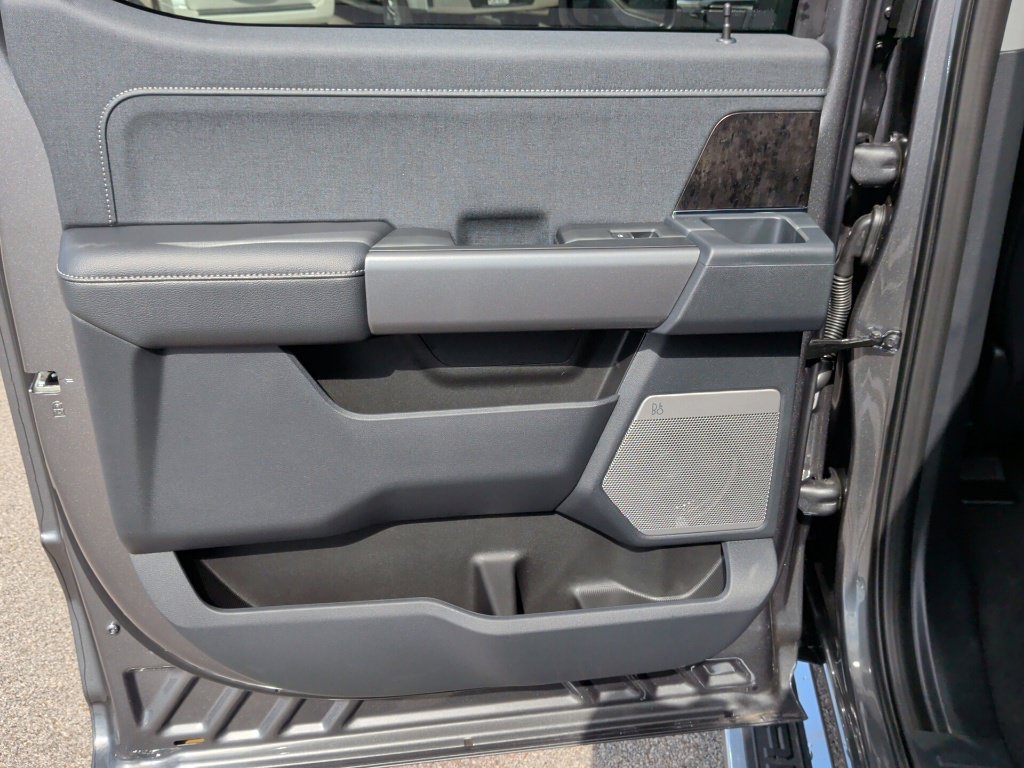 New 2027 Ford F350 Lariat AWD/4WD image 38