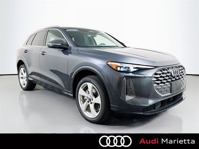 New 2025 Audi Q5 Premium Plus