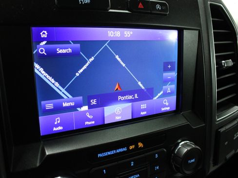 Used 2020 Ford F150 XLT w/ Equipment Group 302A Luxury image 28