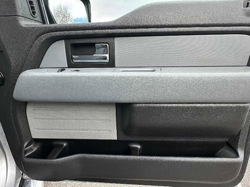 Used 2013 Ford F150 XLT w/ XLT Chrome Pkg image 16