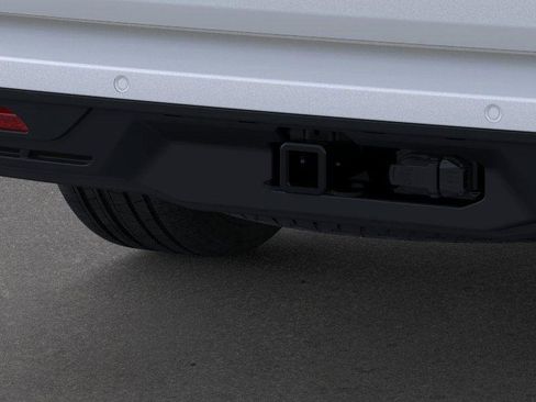 New 2026 Ford Expedition Active RWD image 23