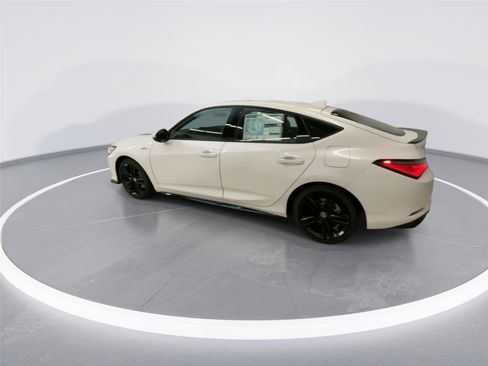 New 2026 Acura Integra A-Spec FWD image 6