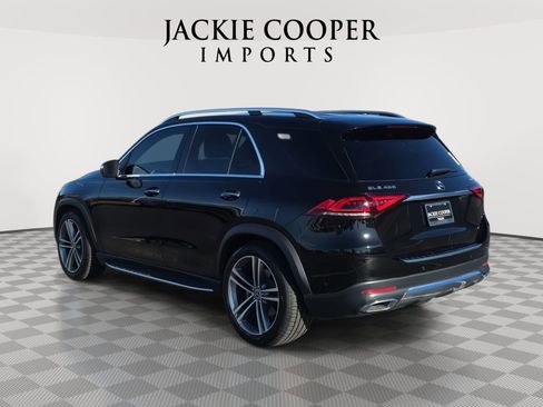 Certified 2022 Mercedes-Benz GLE 450 4MATIC image 7