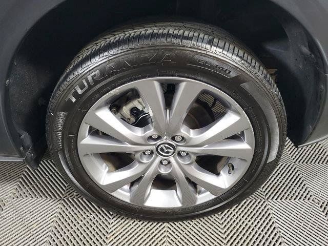 Used 2023 MAZDA CX-30 AWD 2.5 S w/ Premium Package image 11