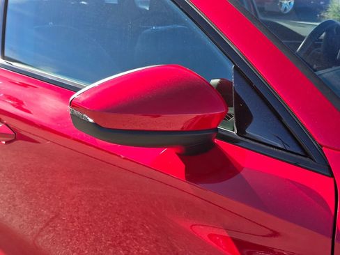 Used 2023 Audi A3 2.0T Premium w/ Black Optic Sport Package image 13