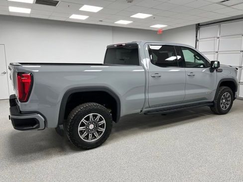 Used 2025 GMC Sierra 1500 AT4 AWD/4WD image 11