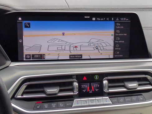 Certified 2023 BMW X6 xDrive40i w/ M Sport Package image 30