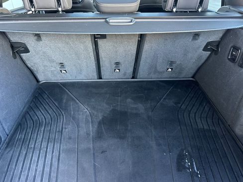 Used 2024 BMW X3 xDrive30i w/ Premium Package image 19