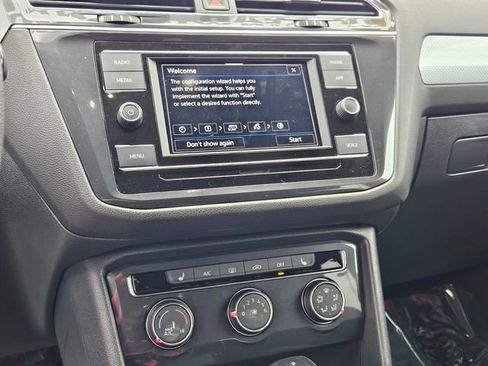 Used 2023 Volkswagen Tiguan S image 20