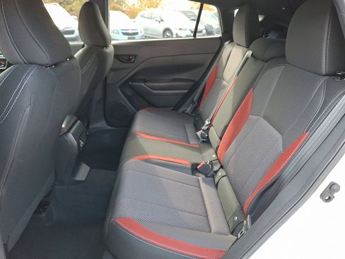 Certified 2024 Subaru Impreza RS image 10