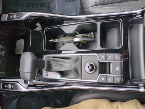 New 2026 Kia Sorento SX FWD image 58