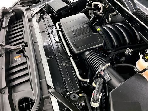 Used 2023 GMC Sierra 1500 Denali w/ Denali Reserve Package image 33