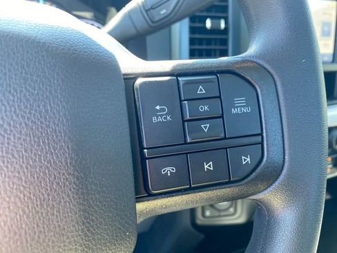 New 2025 Ford F350 XL w/ STX Appearance Package image 29