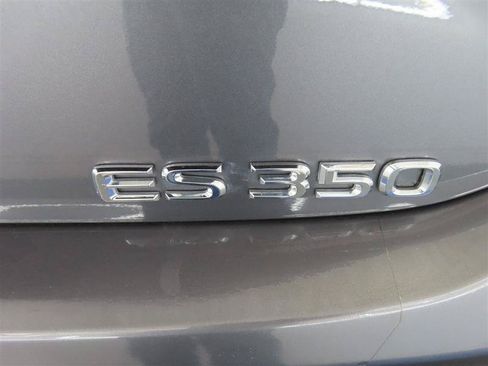 Used 2020 Lexus ES 350 w/ Premium Package FWD image 13