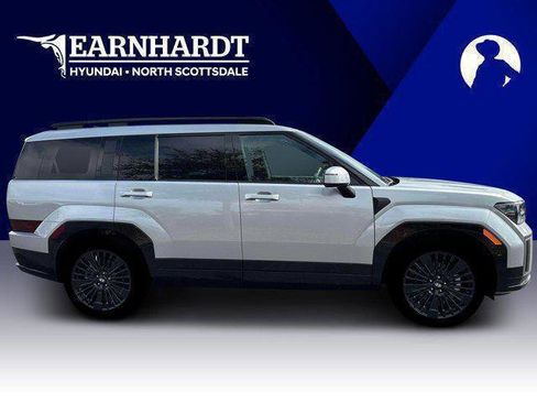 New 2026 Hyundai Santa Fe Calligraphy AWD/4WD image 9