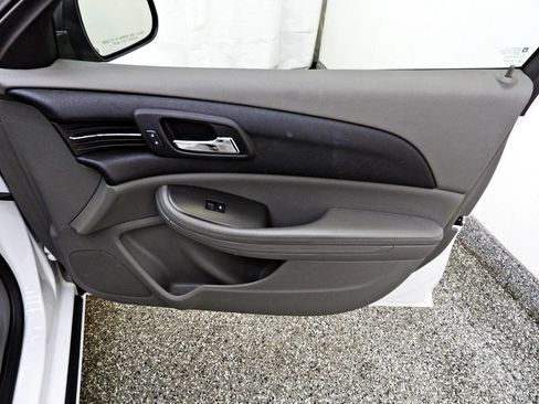 Used 2013 Chevrolet Malibu LS w/ Protection Package image 11