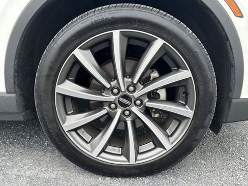 Used 2020 Lincoln Corsair Reserve AWD/4WD image 10
