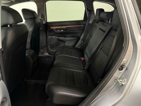 Used 2017 Honda CR-V EX-L image 17