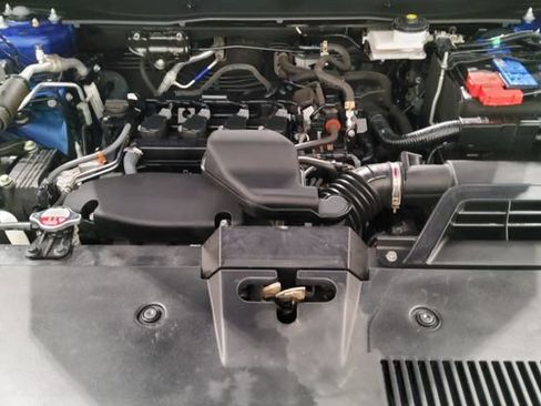 Used 2023 Honda CR-V EX-L image 13