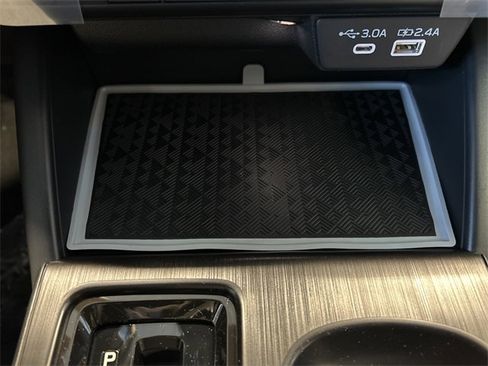 New 2026 Subaru Outback Touring XT image 21